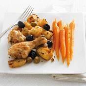 Drumsticks uit de oven recept | Smulweb.nl (onderdeel Jumbo)