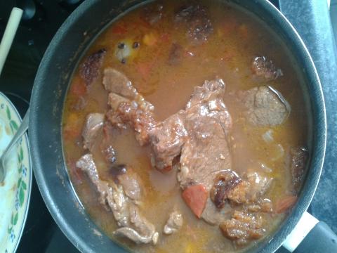 Draadjesvlees recept | Smulweb.nl (onderdeel Jumbo)