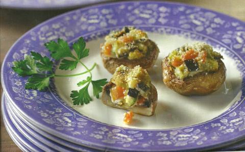 Jemista Rezept, Kydonia Jemista