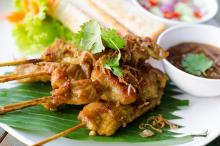 TE GEK BAMI SPECIAAL RECEPT